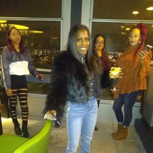 Meet your Posher, Leonettsi